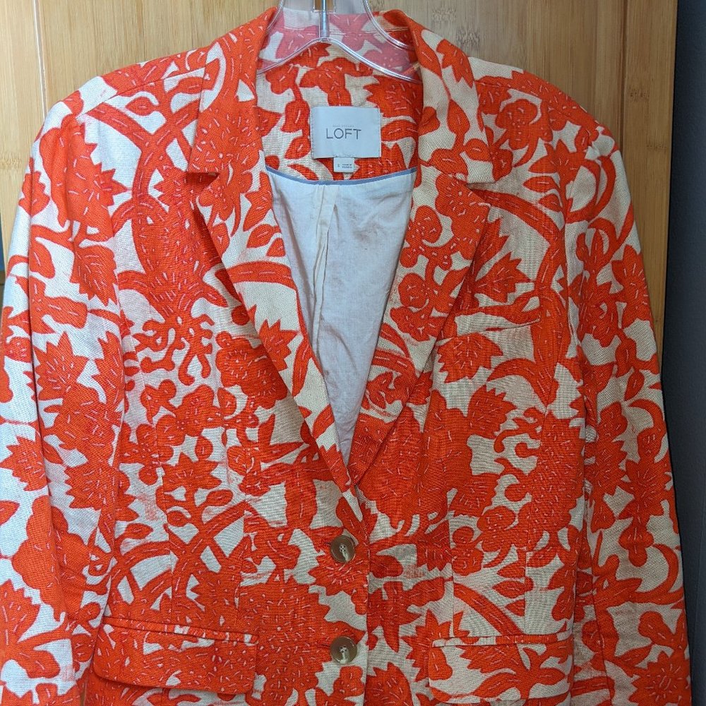 LOFT Blazer